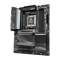 Placa base gigabyte x670 aorus elite ax am5 atx 4xddr5
