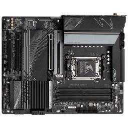 Placa base gigabyte x670 aorus elite ax am5 atx 4xddr5