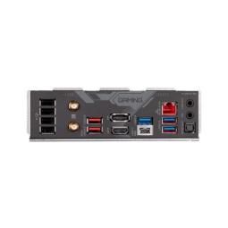 Placa base gigabyte 1700 z790 gaming x ax atx - 4x ddr5 - 6x sata3 - 5x usb 3.2 - 1x usb tipo c - 4x usb 2.0