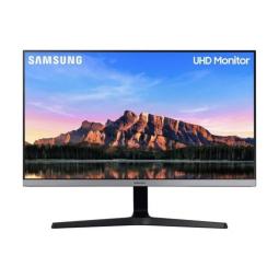 Monitor led 28 pulgadas samsung lu28r550uqpxen ips - 4k uhd - dp - hdmi - 60hz - 4ms - vesa 75 x 75