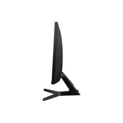 Monitor led 28 pulgadas samsung lu28r550uqpxen ips - 4k uhd - dp - hdmi - 60hz - 4ms - vesa 75 x 75