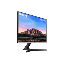 Monitor led 28 pulgadas samsung lu28r550uqpxen ips - 4k uhd - dp - hdmi - 60hz - 4ms - vesa 75 x 75
