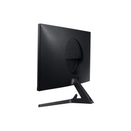 Monitor led 28 pulgadas samsung lu28r550uqpxen ips - 4k uhd - dp - hdmi - 60hz - 4ms - vesa 75 x 75