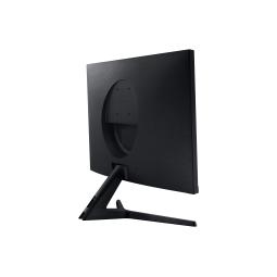 Monitor led 28 pulgadas samsung lu28r550uqpxen ips - 4k uhd - dp - hdmi - 60hz - 4ms - vesa 75 x 75