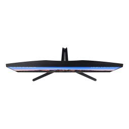 Monitor led 28 pulgadas samsung lu28r550uqpxen ips - 4k uhd - dp - hdmi - 60hz - 4ms - vesa 75 x 75