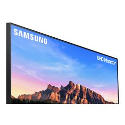 Monitor led 28 pulgadas samsung lu28r550uqpxen ips - 4k uhd - dp - hdmi - 60hz - 4ms - vesa 75 x 75