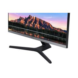 Monitor led 28 pulgadas samsung lu28r550uqpxen ips - 4k uhd - dp - hdmi - 60hz - 4ms - vesa 75 x 75