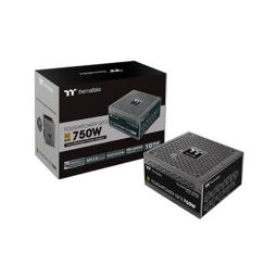Fuente de alimentacion thermaltake toughpower gf3 gaming atx 750w