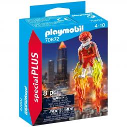 Playmobil special plus supeheroe - Imagen 1