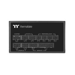 Fuente de alimentacion thermaltake toughpower gf3 gaming atx 750w