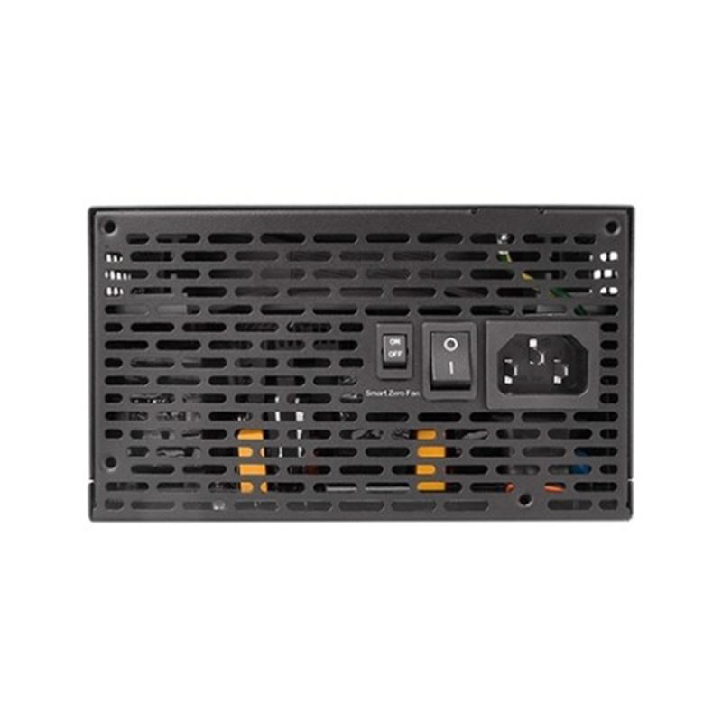 Fuente de alimentacion thermaltake toughpower gf3 gaming atx 750w