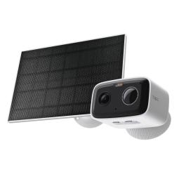 Kit de seguridad tp - link tc80 kit camara de seguridad + panel solar