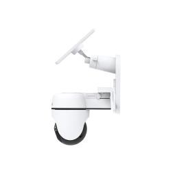 Kit de seguridad tp - link tc90 kit camara de seguridad + panel solar