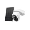 Kit de seguridad tp - link tc92 kit camara de seguridad + panel solar