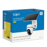 Kit de seguridad tp - link tc90 kit camara de seguridad + panel solar