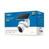 Kit de seguridad tp - link tapo c660 kit camara de seguridad + panel solar