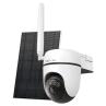Kit de seguridad tp - link tc90g kit camara de seguridad + panel solar