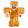 Figura bandai goo jit zu gold armor steve