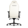 Phoenix monarch remaster cuero napa negra y blanca talla xl