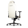 Phoenix monarch remaster cuero napa negra y blanca talla xl