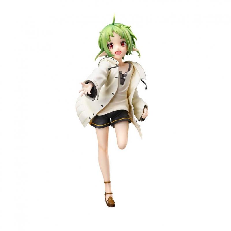 Figura good smile company mushoku tensei sylphiette - Imagen 1