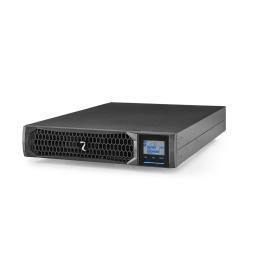 Sai riello sentinel dual2 2200 - 2200va - 9 online 8x iec 320