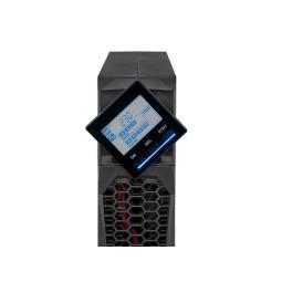 Sai riello sentinel dual2 2200 - 2200va - 9 online 8x iec 320