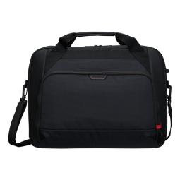 Maletin targus ecosmart para portatil 18 pulgadas negro