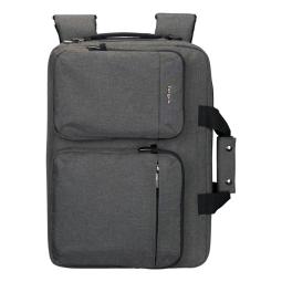Maletin targus tbt94304gl para portatil 16 pulgadas gris