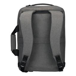 Maletin targus tbt94304gl para portatil 16 pulgadas gris