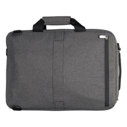 Maletin targus tbt94304gl para portatil 16 pulgadas gris