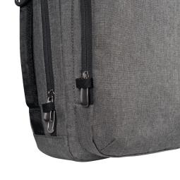 Maletin targus tbt94304gl para portatil 16 pulgadas gris