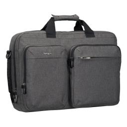 Maletin targus tbt94304gl para portatil 16 pulgadas gris
