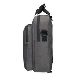 Maletin targus tbt94304gl para portatil 16 pulgadas gris