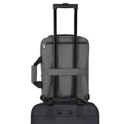 Maletin targus tbt94304gl para portatil 16 pulgadas gris