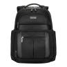 Mochila targus mobile elite para portatil 16 pulgadas negro