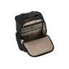 Mochila targus mobile elite para portatil 16 pulgadas negro