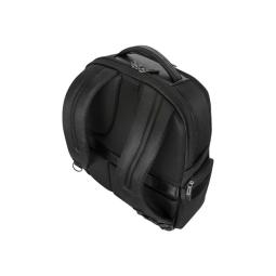 Mochila targus mobile elite para portatil 16 pulgadas negro