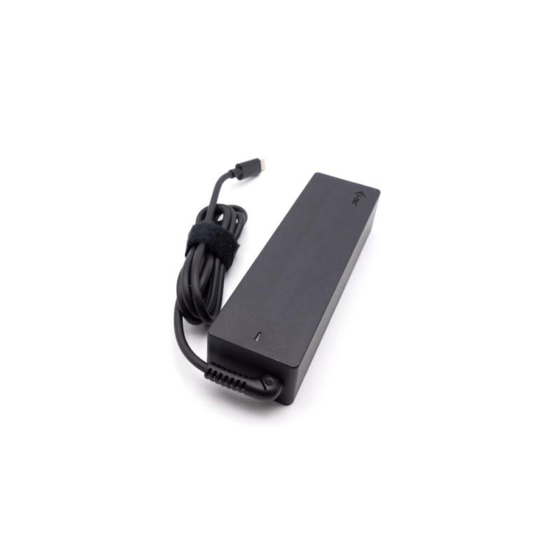 Docking station i - tec usb tipo c 11 en 1 + cargador 100w