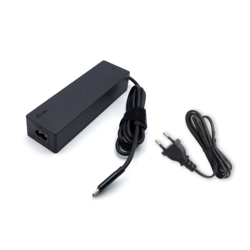 Docking station i - tec usb tipo c 11 en 1 + cargador 100w