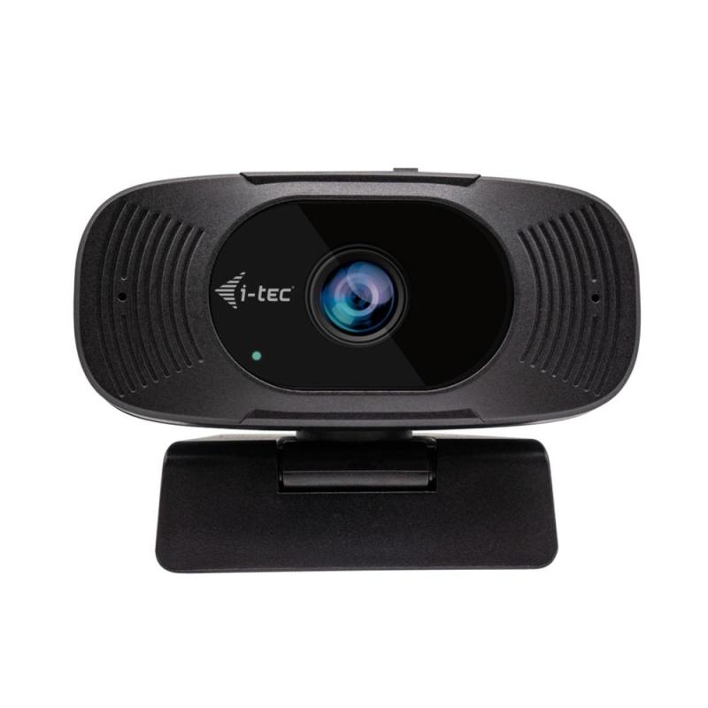 Webcam i - tec solomon 300 4k 8.29mpx