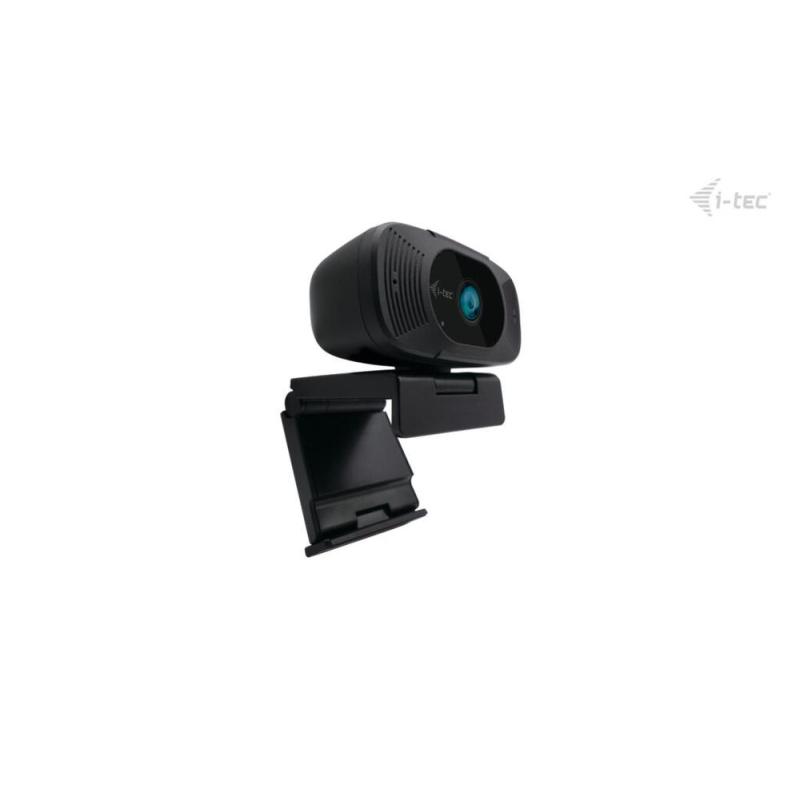 Webcam i - tec solomon 300 4k 8.29mpx