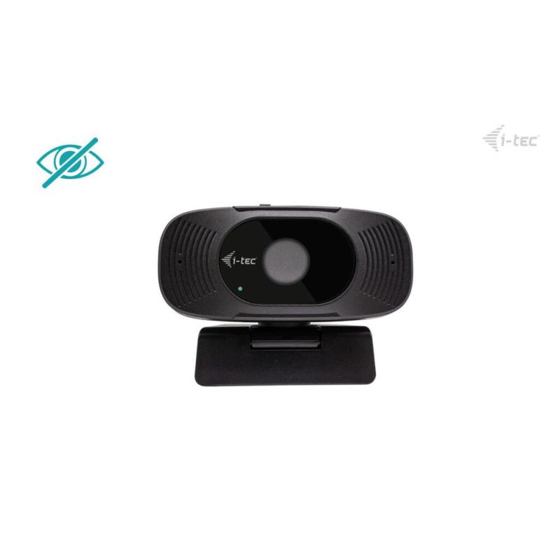 Webcam i - tec solomon 300 4k 8.29mpx