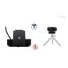 Webcam i - tec solomon 300 4k 8.29mpx