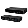 Docking station i - tec 13 en 1