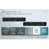Docking station i - tec 13 en 1