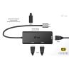Docking station i - tec usb tipo c 4 en 1