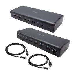 Docking station i - tec 18 en 1