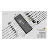 Docking station i - tec 18 en 1