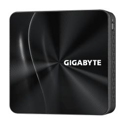 Mini ordenador gigabyte brix gb - brr7 - 4800 r7 - 4800u - hdmi - 5 x usb tipo a - 2 x usb tipo c - rj45 - wifi - bt - vesa bare